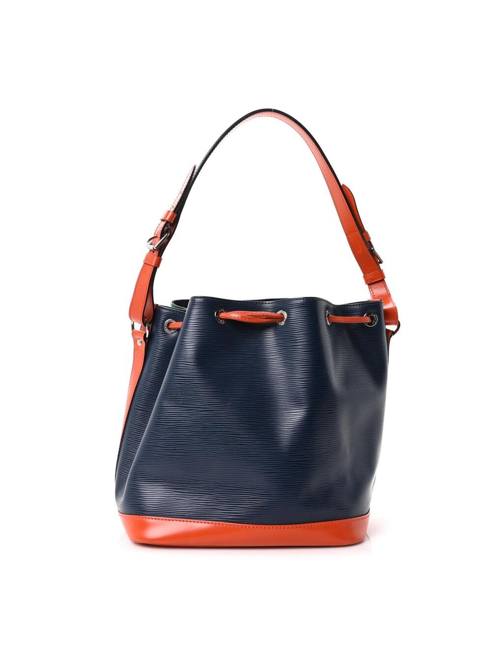 Louis Vuitton Epi Tri-Color Petit Noe #284320L99B